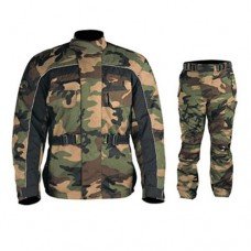 Cordura Suit