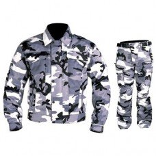 Cordura Suit