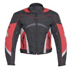 Cordura Jacket