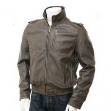 Fashion Leather Jacket