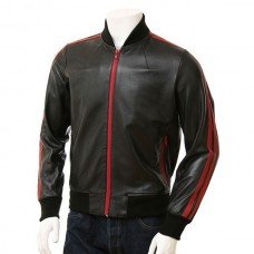 Fashion Leather Jacket