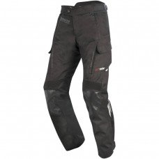 Leather Motorbike Pant